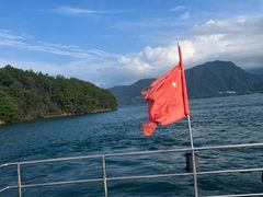 -庐山西海主景区