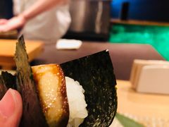 -然寿司(郎园vintage店)