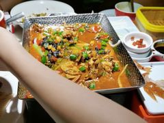 -伙靠·江浙菜(田林路店)