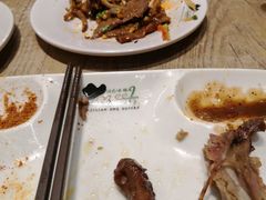 -汉巴味德(大悦城店)