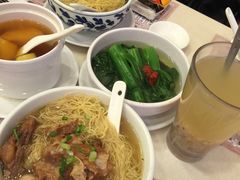 -池记(尖沙咀店)