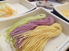 -井格重庆火锅(临平银泰城店)
