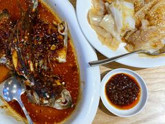 -德胜轩正宗顺德菜(宝安沙井会展中心店)