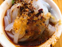 -洞子口张老二凉粉(文殊院店)