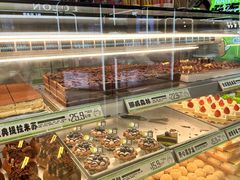 -南洋大师傅(长楹天街店)