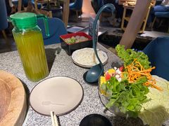 -云荷里·蒸汽石锅鱼·云南菜(中发百旺店)