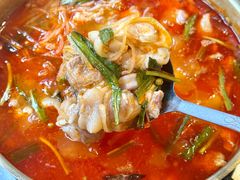 -小喜客·云南特色菜(纳西庭院店)