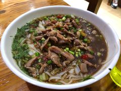 -肆姐面粉馆(坡子街店)