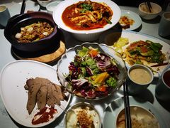 -阿西娅食府(中关村店)