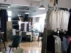 -壹人壹像工作室(购物公园店)