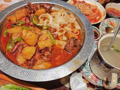 -那拉提之疆·新疆菜(美院店)