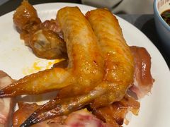 -鼎香缘海鲜自助火锅烤肉(锦辉购物广场店)