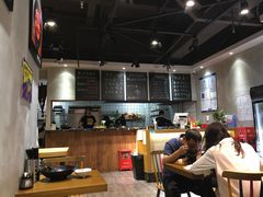 -麻小劲菌汤麻辣烫(体育西路店)
