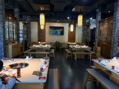 -家一加火锅(绿地翠谷总店)