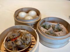 -利苑酒家(金宝店)