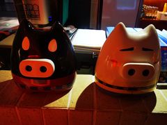 -嘿嘟嘟·肋条烧肉放题(爱融荟城店)