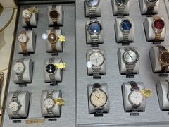 -飞亚达(东莞东城万达广场店)