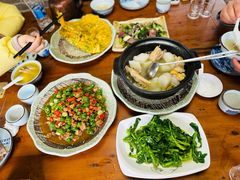 -青城甲(青城山店)