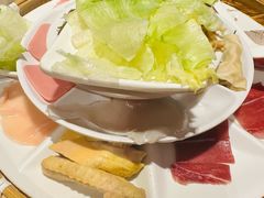 -陳生記米线·始于1989(中山北路店)