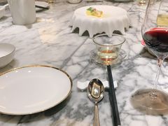 -青雅中餐厅(大连金石滩绿发希尔顿度假酒店)