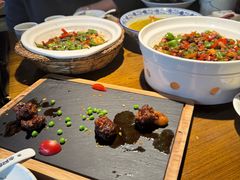 -老阿爸鲜鱼土菜(昆山花桥店)