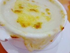 奶油鲈鱼-红房子西菜馆(淮海店)