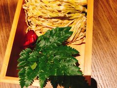 -盡膳口福跷脚牛肉火锅(合生汇购物中心店)