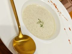 -LUCCA卢卡西班牙海鲜饭(远洋广场店)