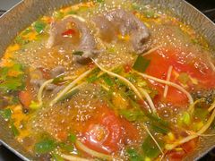 -旺福·贵州酸汤牛肉火锅(陆悦天地店)