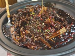 -回味黑鸭煲·始于2006(万松园店)