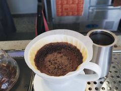 -CoffeeVendor(西乡店)