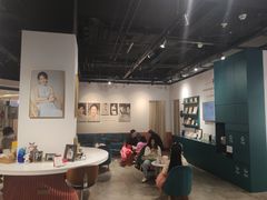 -海马体照相馆(天津世纪都会店)