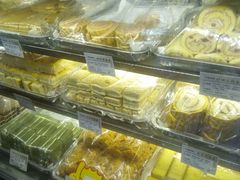 -宝圆斋清真糕点·蛋糕