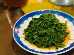 酒香草头-熠盛·本帮菜Bistro(永嘉路店)