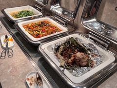 -菲住布渴酒店自助餐厅(阿里巴巴西溪园区店)