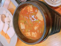 -金顺韩式烤肉·网红烤肉店(广利路店)