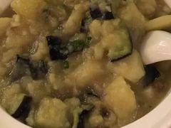 土豆茄子-钦善斋(武侯祠店)