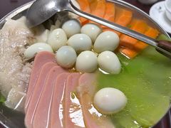 -嘉里饭庄