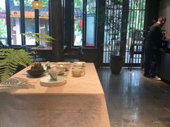 -院子餐厅·大锅菜·老杭帮(桥西直街店)