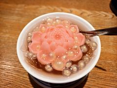 莲梦映河-周家二小姐的菜(西津渡店)