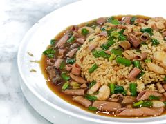 -威海渔村(黄兴路店)