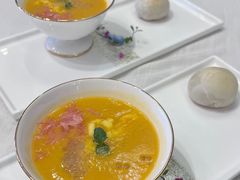 -富淳饭店(世纪公园店)