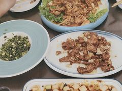 -润泽园饭庄(中山路店)