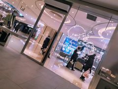 -喜茶(杭州滨江宝龙店)