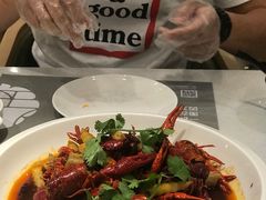 -八珍玉食鸡煲·打边炉(印象城店)