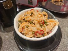 -禾绿寿司·定食·拉面·烧炸(喜荟城店)