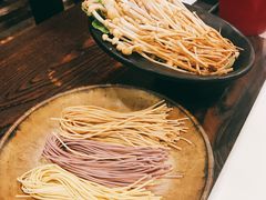 -洞仙锅(花园街店)
