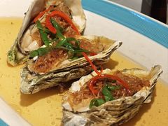 -爷爷的草帽·海鲜馆(孙塘路店)