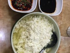河水豆花-力力豆花庄(广渠门店)