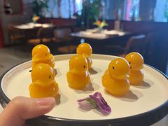 -四川饭店·川味水煮鱼(长白店)